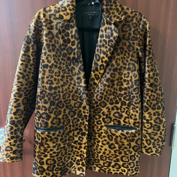 Rag & Bone Javket